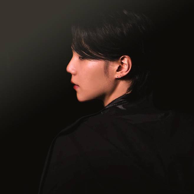 BTS 슈가