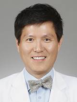 건양대병원 신경과 김용덕 교수.