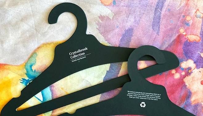 친환경에 진심인 크리스탈브룩 빈센트 호텔. /사진= 호텔 홈페이지