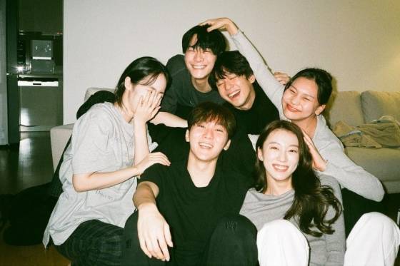 /사진=이수지 인스타그램