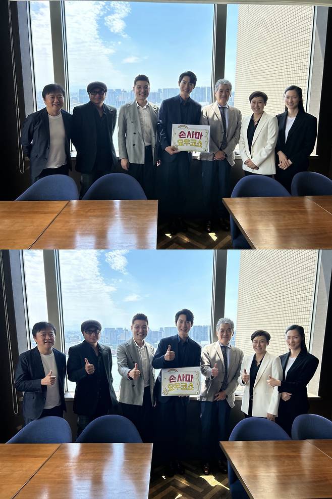 사진 제공=크레아 스튜디오