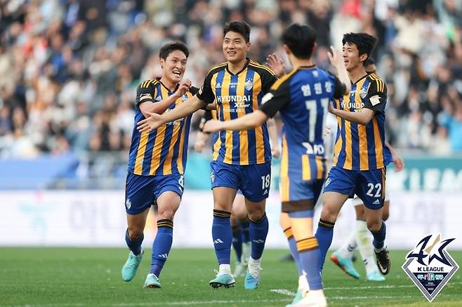 제공 | 한국프로축구연맹