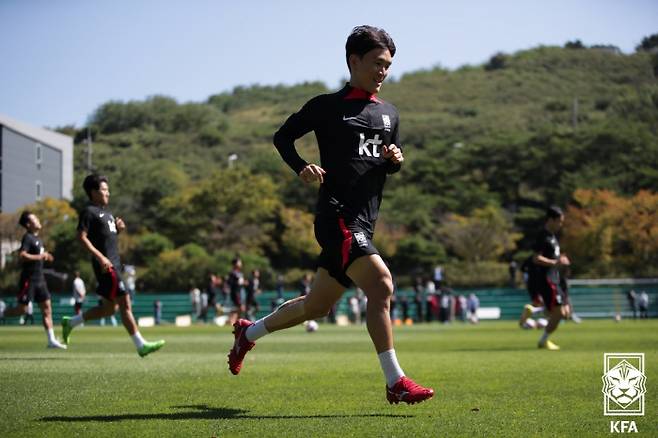 사진제공=대한축구협회