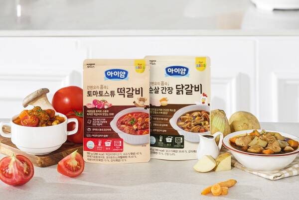 사진=일동후디스 제공