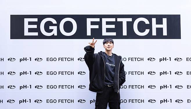 사진 제공: EGO FETCH(이고패치)
