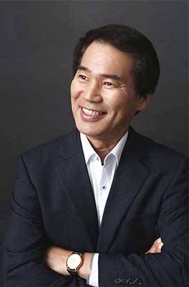 ▲조상열 대통문화재단 대표는 전통문화와 문화유산에 대한 공부를 위해 대동문화를 창립했다고 밝혔다.