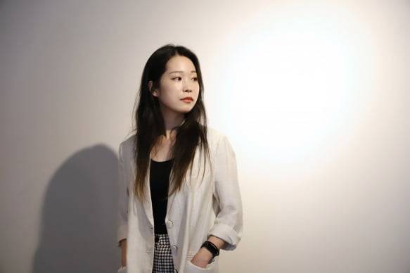 이서수 작가 ⓒ김서해