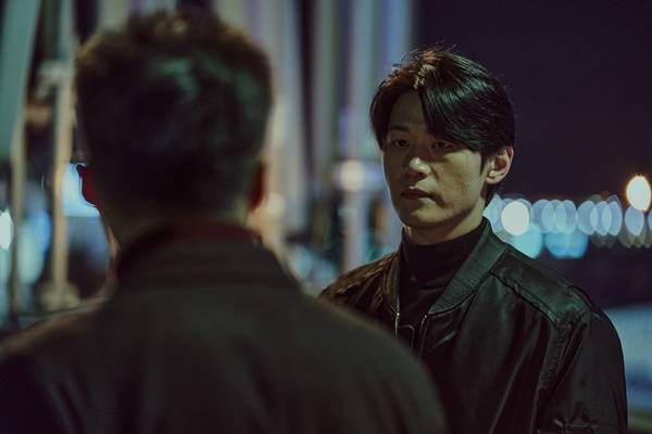 '형사록2' 스틸(사진제공=디즈니플러스)