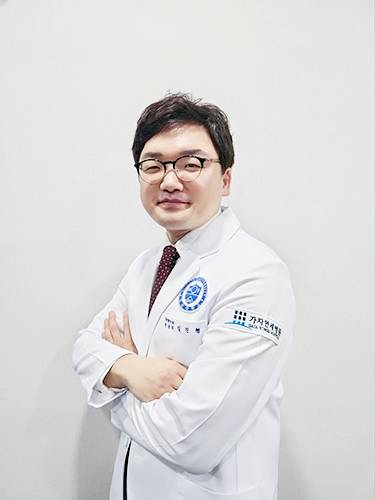 가자연세병원 김포점 김진형 원장