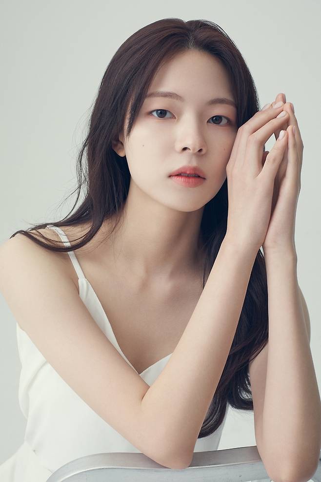 배우 조유정 제이와이드컴퍼니