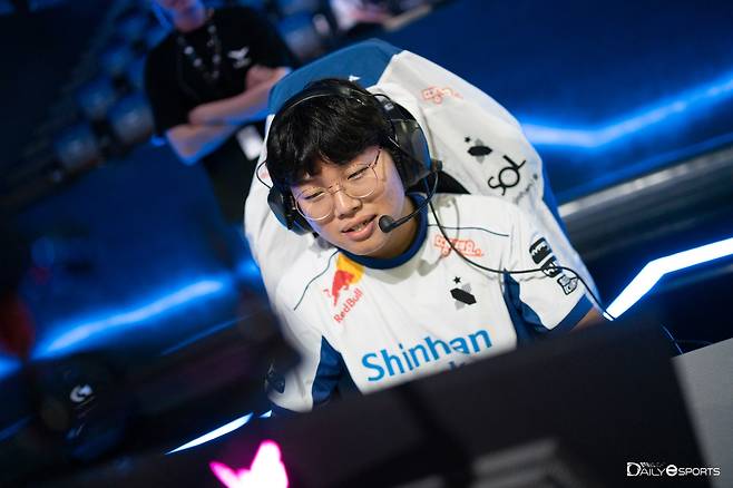 디알엑스 미드 '예후' 강예후.