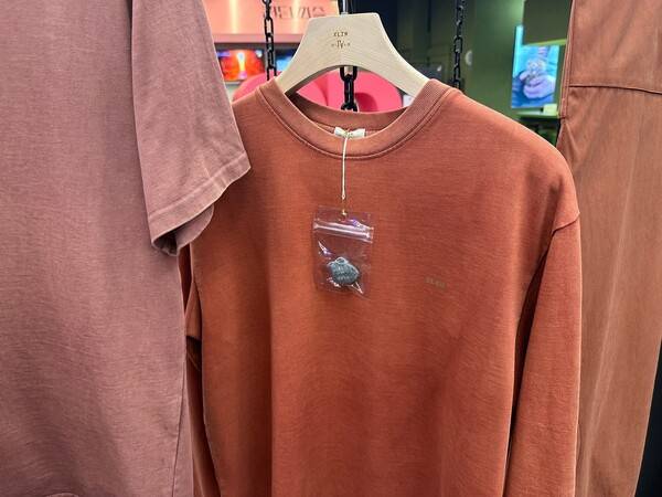 - 색감 정말 고급스럽지 않나요?