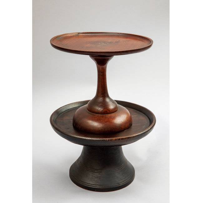 가장 단순한 것이 가장 아름답다. 소반은 한국인의 소박한 미니멀리즘을 투영한다.