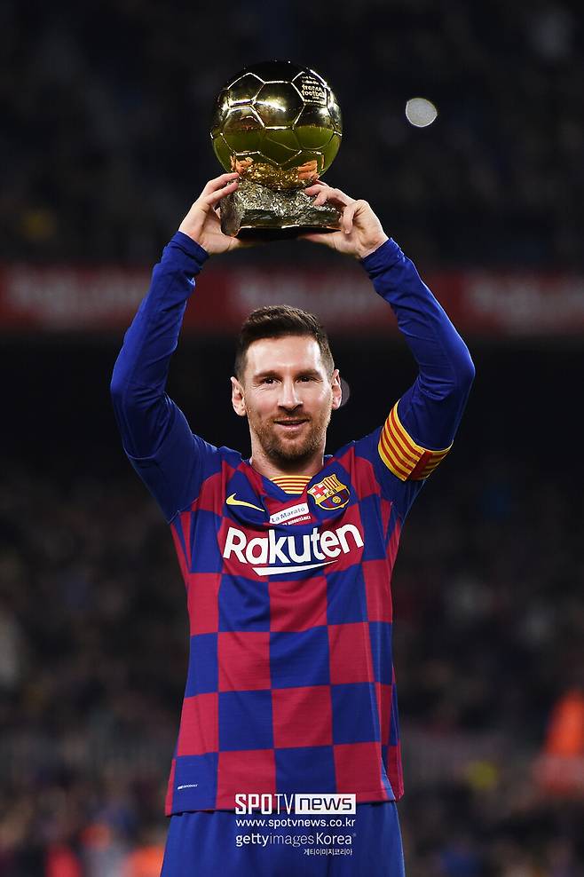 ▲ 바르셀로나는 추억으로 묻어두게 됐다