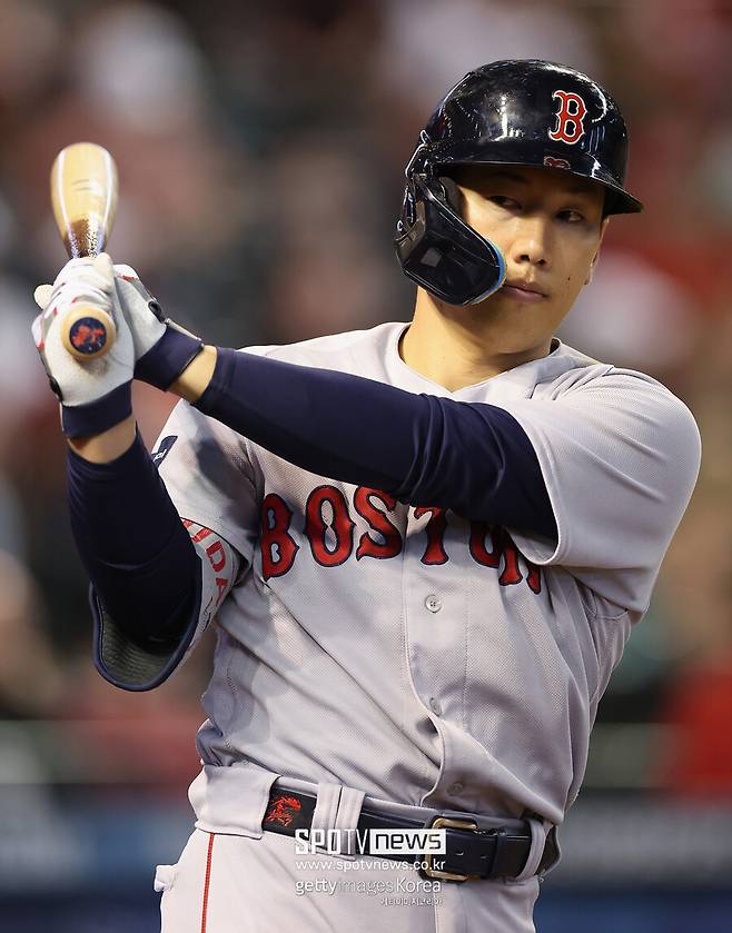 ▲ 일본인 메이저리거 요시다 마사타카