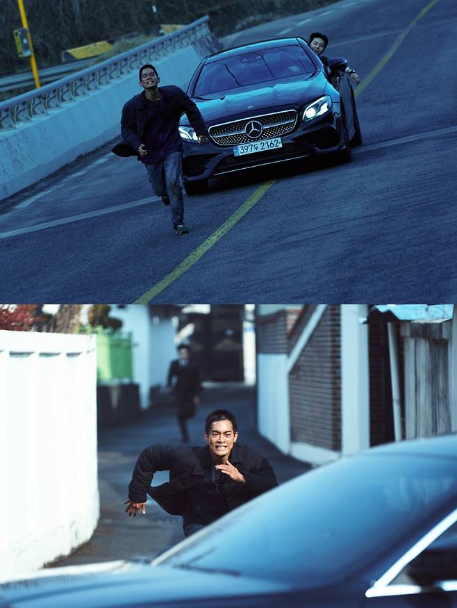 귀공자 / 사진=영화 스틸컷