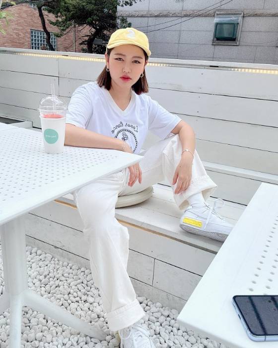 가수 송가인./사진=송가인 인스타그램