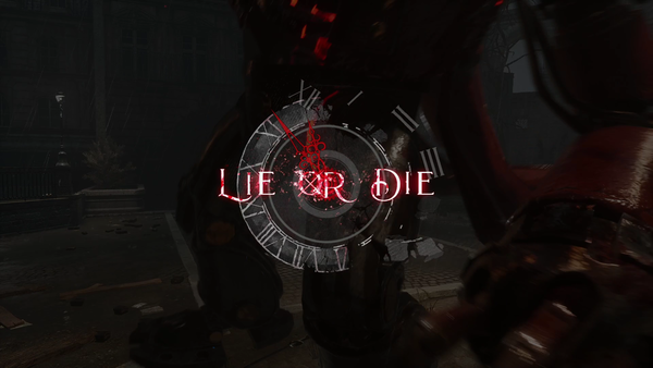 - '유 다이'에 이은 '라이 올 다이''