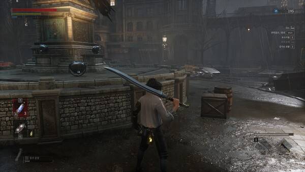 - 사물과 배경의 질감이나 색감 모두 굉장히 사실적이다&nbsp;