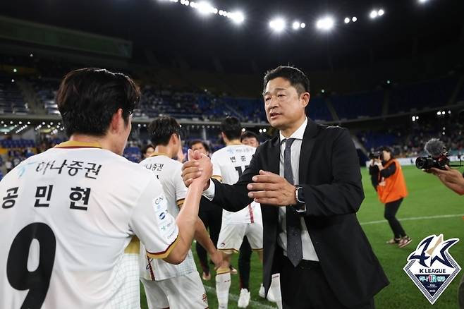 제공 | 한국프로축구연맹