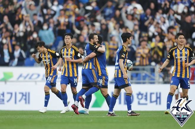 제공 | 한국프로축구연맹