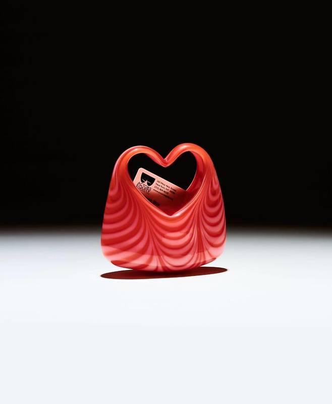 홈 인 헤븐 x 루이스 폴센