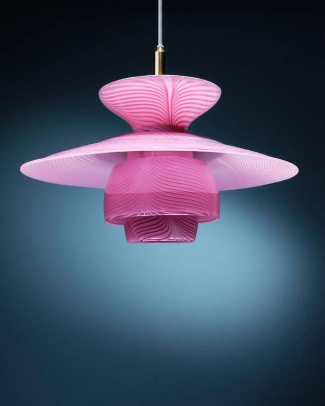 홈 인 헤븐 x 루이스 폴센