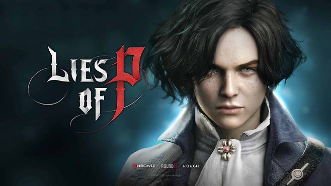 네오위즈_'P의 거짓'