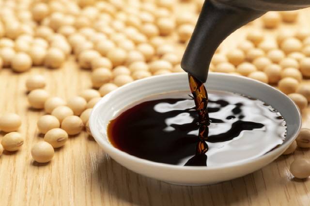 장류는 나트륨 함량이 높기 때문에 무턱대고 많이 먹었다간 오히려 건강을 해칠 수 있다./사진=게티이미지뱅크