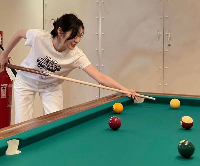 [김연아 인스타그램]