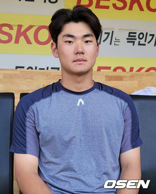 [OSEN=대구, 손찬익 기자] NC 김주원 /what@osen.co.kr