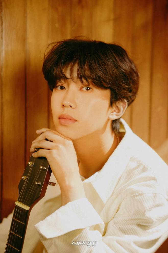 가수 임영웅ㅣ물고기뮤직