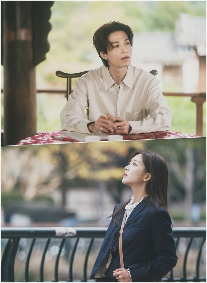 ▲ '구미호뎐1938' 스틸. 제공| tvN
