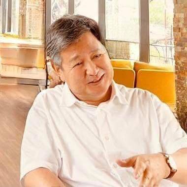 김장겸 전 MBC 사장.ⓒ페이스북