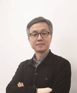 김상돈 스타버스트 한국 지사장