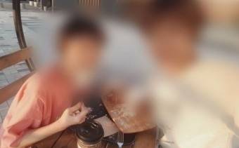 남자친구 김씨에게 살해 당한 자매의 다정했던 생전 모습. - SBS 궁금한 이야기Y 캡처