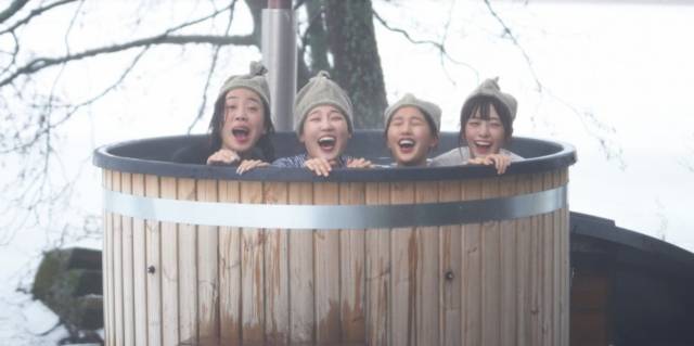 '뿅뿅 지구오락실2' 스틸 / 사진=tvN