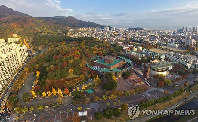 국립김해박물관 [국립김해박물관 제공]