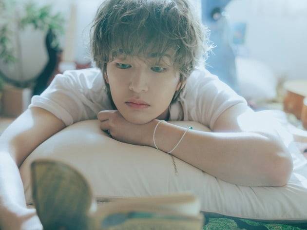 온유 / 사진=SM엔터테인먼트 제공