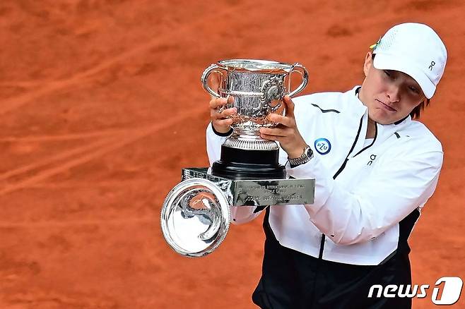 시비옹테크. ⓒ AFP=뉴스1