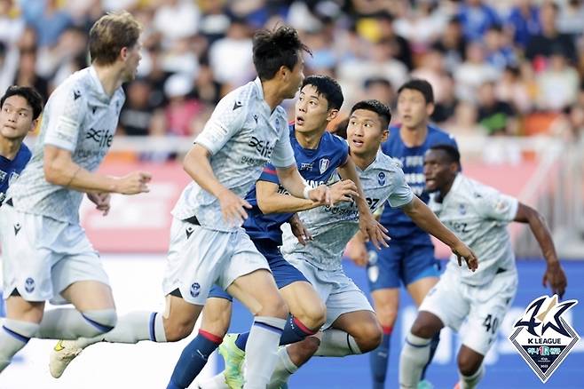 제공 | 한국프로축구연맹