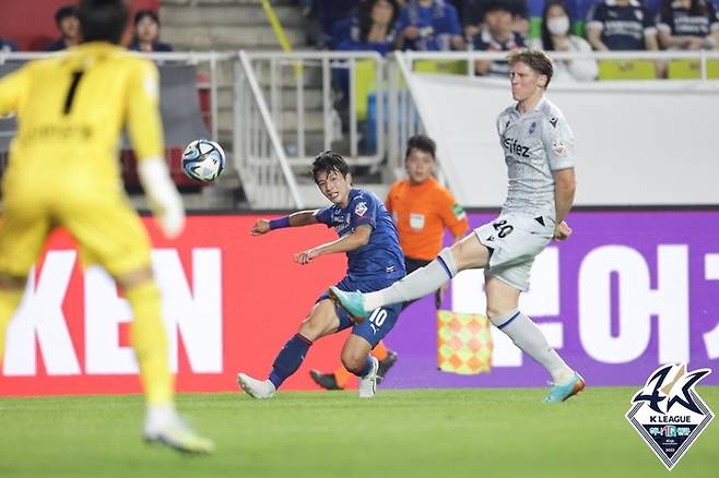 제공 | 한국프로축구연맹