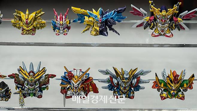 2023 IPMS KOREA 9th exhibition