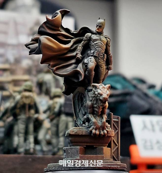 2023 IPMS KOREA 9th exhibition