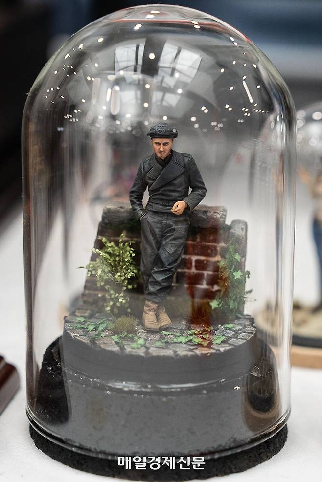 2023 IPMS KOREA 9th exhibition