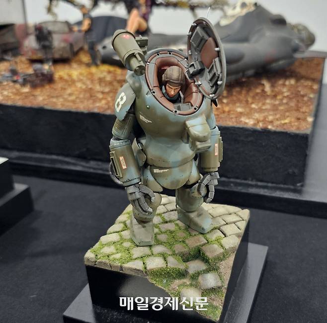 2023 IPMS KOREA 9th exhibition