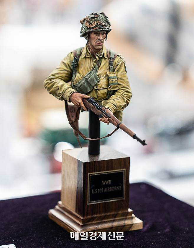 2023 IPMS KOREA 9th exhibition