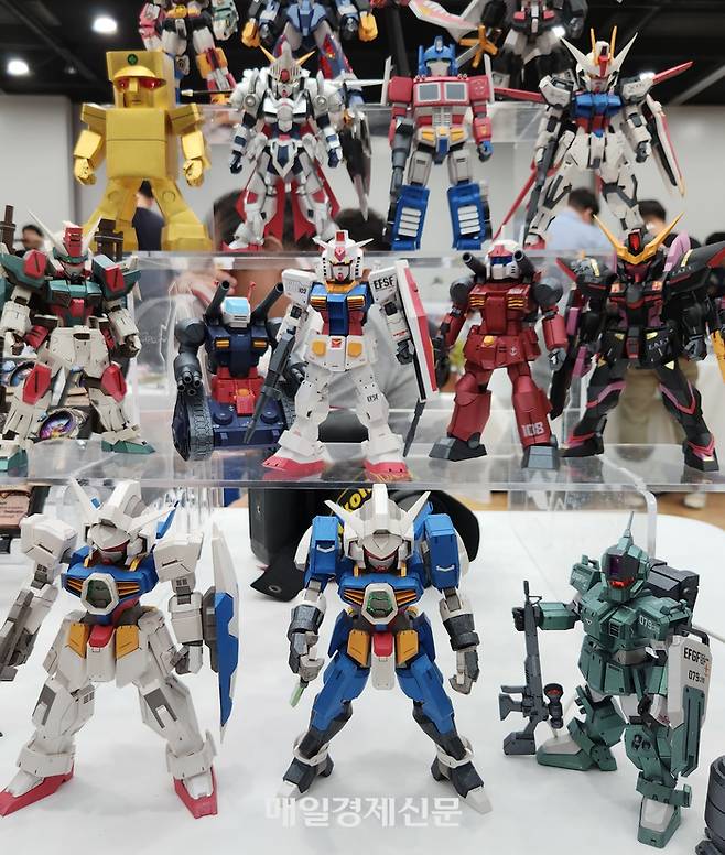 2023 IPMS KOREA 9th exhibition