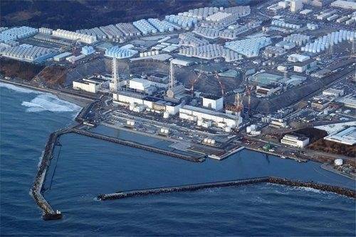 [후쿠시마 교도=연합뉴스 자료사진] /사진=연합뉴스