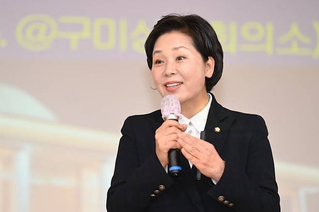 양향자 무소속 의원ⓒ News1 정우용 기자 /사진=뉴스1